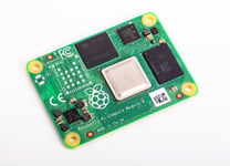 CM4004016 - Raspberry Pi Compute Module 4 - 4GB RAM - 16GB Storage