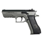 Baby Desert Eagle Dual Tone Silver Co2 6mm