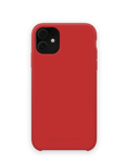 iDeal Silicone Mobilskal iPhone 11 / XR Red