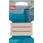 Prym Vävd resårband, extra mjuk 20 mm x 2 m