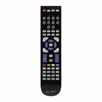 RM-Series  Replacement Remote Control For LG FLATRON M197WDP FLATRONM197WDP