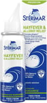 Sterimar Hayfever & Allergy Relief Nasal Spray 50ml