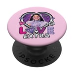Barbie - Love Extra PopSockets PopGrip Interchangeable