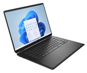 PC Portable HP Spectre x360 2-en-1 Laptop 16-f2021nf 16" Ecran tactile Intel Core i7 16 Go RAM 1 To SSD Bleu Nocturne