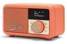 Roberts Radio Revival Petite 2 - Orange