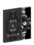 New Mags A Man And His Watch Svart