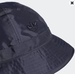 Adidas Bucket Hat Navy Blue con bell large HD9729 new with tags mens one size