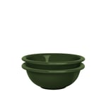 HEM - Bronto Bowl (Set of 2) Green
