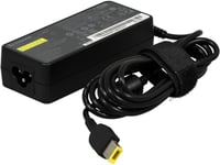Lenovo AC Adapter 65W 0A366, Notebook, Indoor, 100-40 V, 50/60 Hz, 65 W, AC-to-D