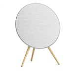 Bang och Olufsen Beoplay A9 Cover Pebble White by Kvadrat