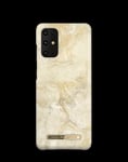 iDeal of Sweden Fashion Deksel til Samsung Galaxy S20 Plus - Sandstorm Marble