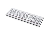 Fujitsu Keyboard (CZECH)/(US) KB521, 38039169 (KB521)