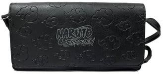 Nomadict Baguette Naruto - Style Akatsuki - Compatible Console Gaming