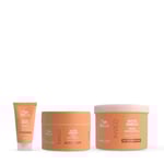 Wella Professionals Invigo Nutri Enrich Nourishing Mask för torrt eller försvagat hår 500ml