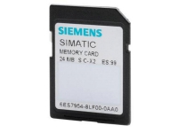 S7 minnekort 24 MB TIL S7-1200 S7-1500 og ET200SP 1500 CPU