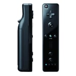 Télécommande Wii - Wii U Plus Noire
