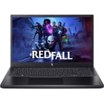 Acer Nitro V 15 Svart (ANV15-41-R9JT)