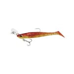 DUO BAY RUF BR CHATTER SHAD 18G Välj färg LG RED GOLD