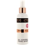 Pro Fix Oil Control Makeup Fixing Spray - 100 ml