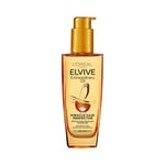 Elvive Extraordinary Hair Nourishing Oil for All Hair 100Ml