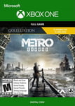 Metro Exodus (Gold Edition) (Xbox One) Xbox Live Key EUROPE