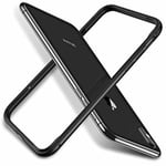 Winchester Of Sweden Aluminium Bumperskal Alla Iphone Modeller Space Grey Svart 7s 8 Plus