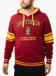 Fabric Flavours Harry Potter Gryffindor House Hoodie