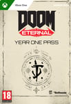 DOOM® Eternal Year One Pass - XBOX One