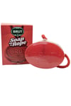 Brut Attraction Totale Soap on a Rope 150g