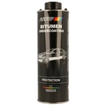 Motip Bitumen underlack 1 liter