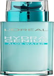 L’Oréal Paris Hydra Genius Aloe Water, Intense Hydration, Softer, More Supple Sk