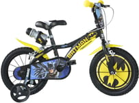 Dino Bikes Batman 14 Inch Bicycle