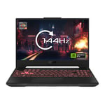 ASUS TUF Gaming A15 FA507NU-LP101W AMD Ryzen™ 5 7535HS Laptop 39.6 cm