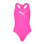 Swim Girls Racerback Swimsuit, badedrakt, junior
