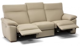 Natuzzi - Empatia C007 3-Sits Reclinersoffa