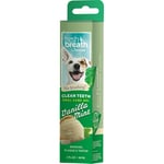 Tropiclean Fresh Breath Clean Teeth Gel - Vanilla Mint 59 ml