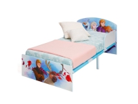 Disney Frost 2 Junior seng (140cm)