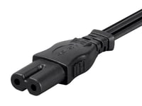 1.5m Long Power Cord Cable Lead for Microsoft Surface 3 Docking Station