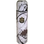 Stabilotherm Steel Thermos 0,5L OneSize, Snow Camo OneSize unisex