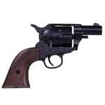 Kolser - Replika Sheriff&apos;s Colt Peacemaker Revolver 1:1 2,25" Pipa