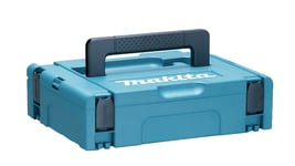 MAKITA MAKPAC KOFFERT 1 (10,5CM)