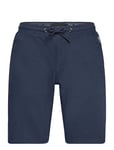 Denim Jogg Shorts Blue Blend