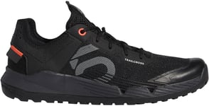 adidas Five Ten Trailcross LT Mountain Bike Shoes Women core black/grey two/solar red EU 42 2/3 2022 BMX & Dirt female