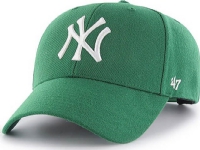 47 Brand 47 brand Green New York Yankees cap, universal