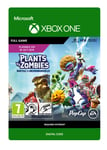 Plants vs. Zombies: Battle for Neighborville: Standard Edition - XBOX