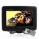 Bil LCD TFT Monitor