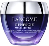 Lancome Renergie Nuit Multi-Lift Night Cream 50ml
