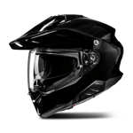 HJC RPHA 60 Adventurehjälm Svart""