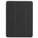 Fodral Tri-fold med Pencil-hållare iPad Air 10.5 3rd Gen (2019) svart