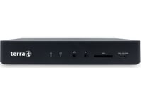 Terra 1480375 Laptop Dock/Port Replicator Wired Usb 3.2 Gen 1 (3.1 Gen 1) Type-C Black